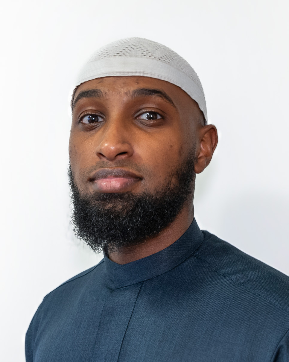 Bilal Ali