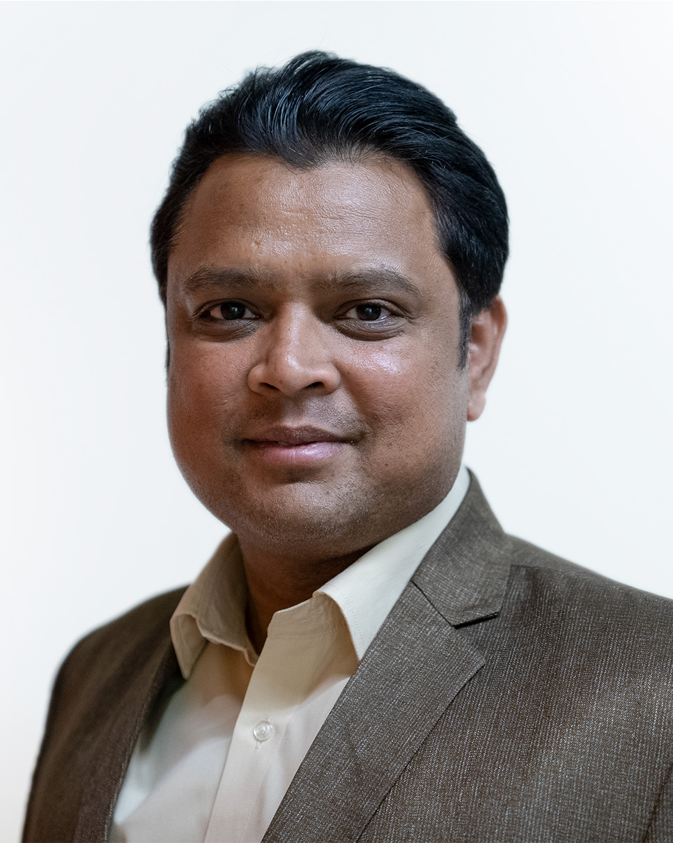 Danish Ali