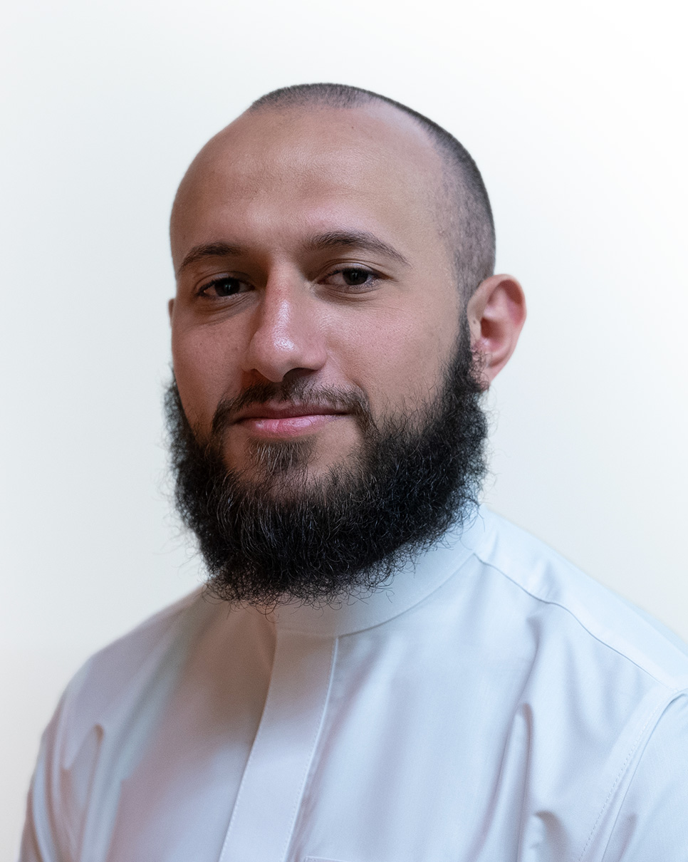 Mohamad Hamid