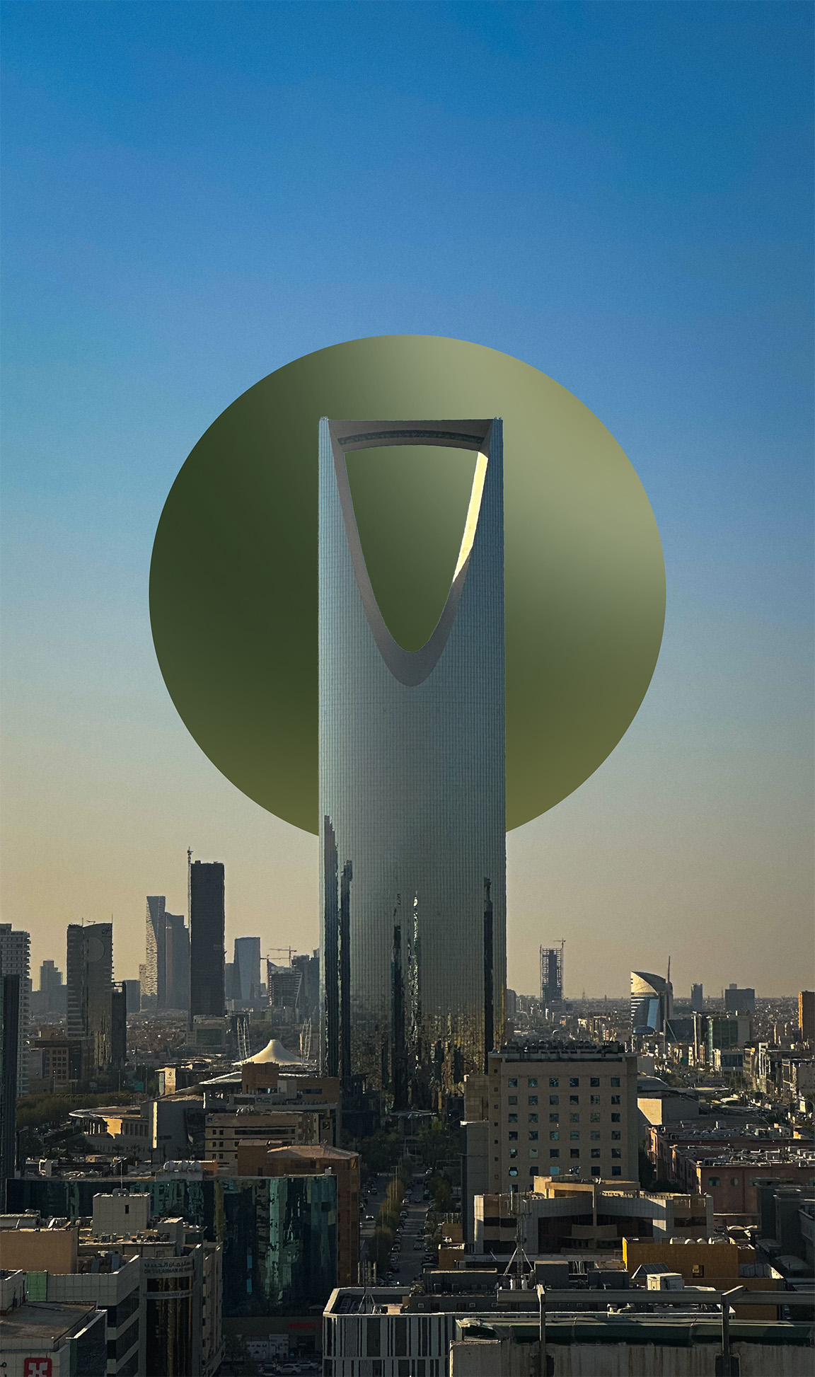 Saudi Arabia