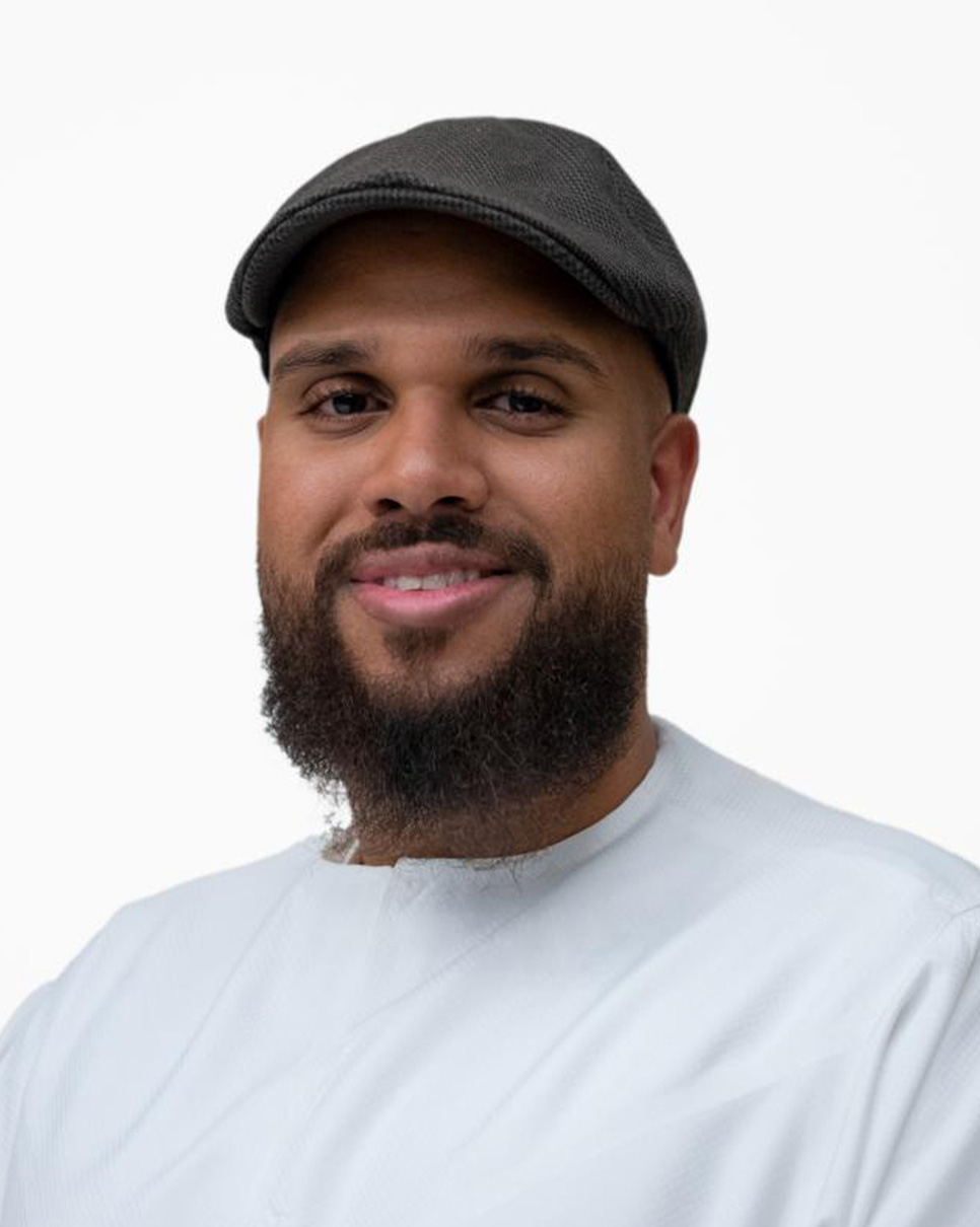 Osama Jowhar